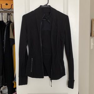 Lululemon Define Jacket - Black